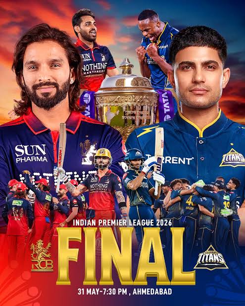 IPL 2026 अंतिम सामन्याच्या पार्श्वभूमीवर बेळगाव पोलिसांचे नागरिकांना आवाहन