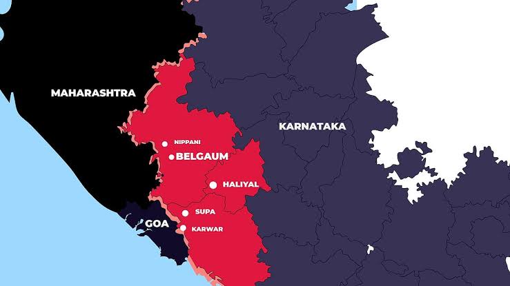 भाजपच्या दुतोंडी भूमिकेचा कळस; बेळगावकरांनी वेळीच सावध व्हावे