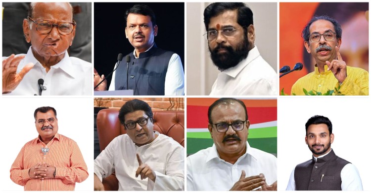 सीमाप्रश्नावर महाराष्ट्र सरकारला घेरणार; २९ जूनला मुंबईत मुख्यमंत्र्यांच्या निवासस्थानासमोर धरणे आंदोलन