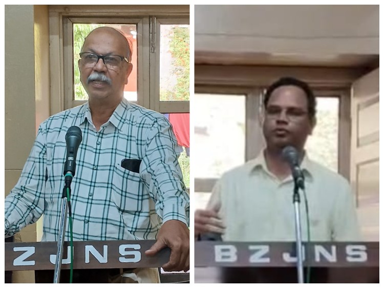 पाणी संवर्धनासाठी योग्य नियोजन काळाची गरज : आनंद मेणसे