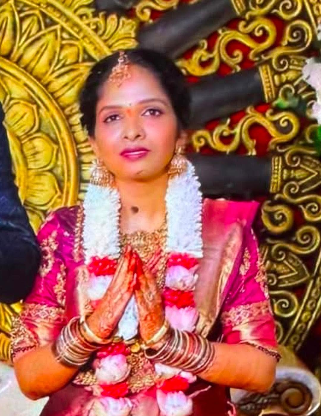 बेळगावात नवविवाहितेची आत्महत्या; लग्नानंतर महिनाभरातच टोकाचे पाऊल