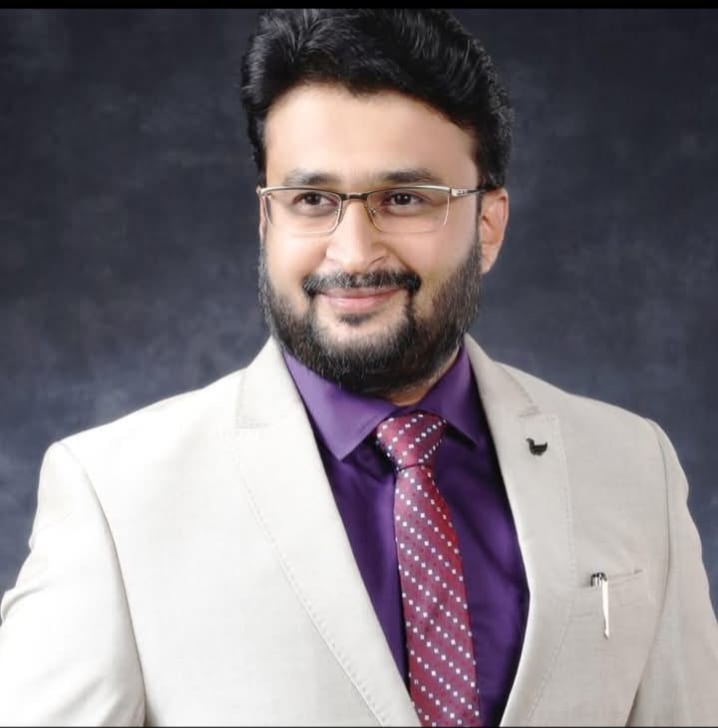 बेळगावच्या अमेय पाटील यांचा भारतातील टॉप 100 प्रभावशाली प्रिंट-पॅकेजिंग नेत्यांमध्ये गौरव