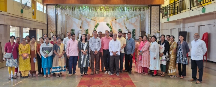 सीमाभागातील विद्यार्थ्यांनी शिवाजी विद्यापीठाच्या विविध अभ्यासक्रमांचा लाभ घ्यावा : विनय शिंदे