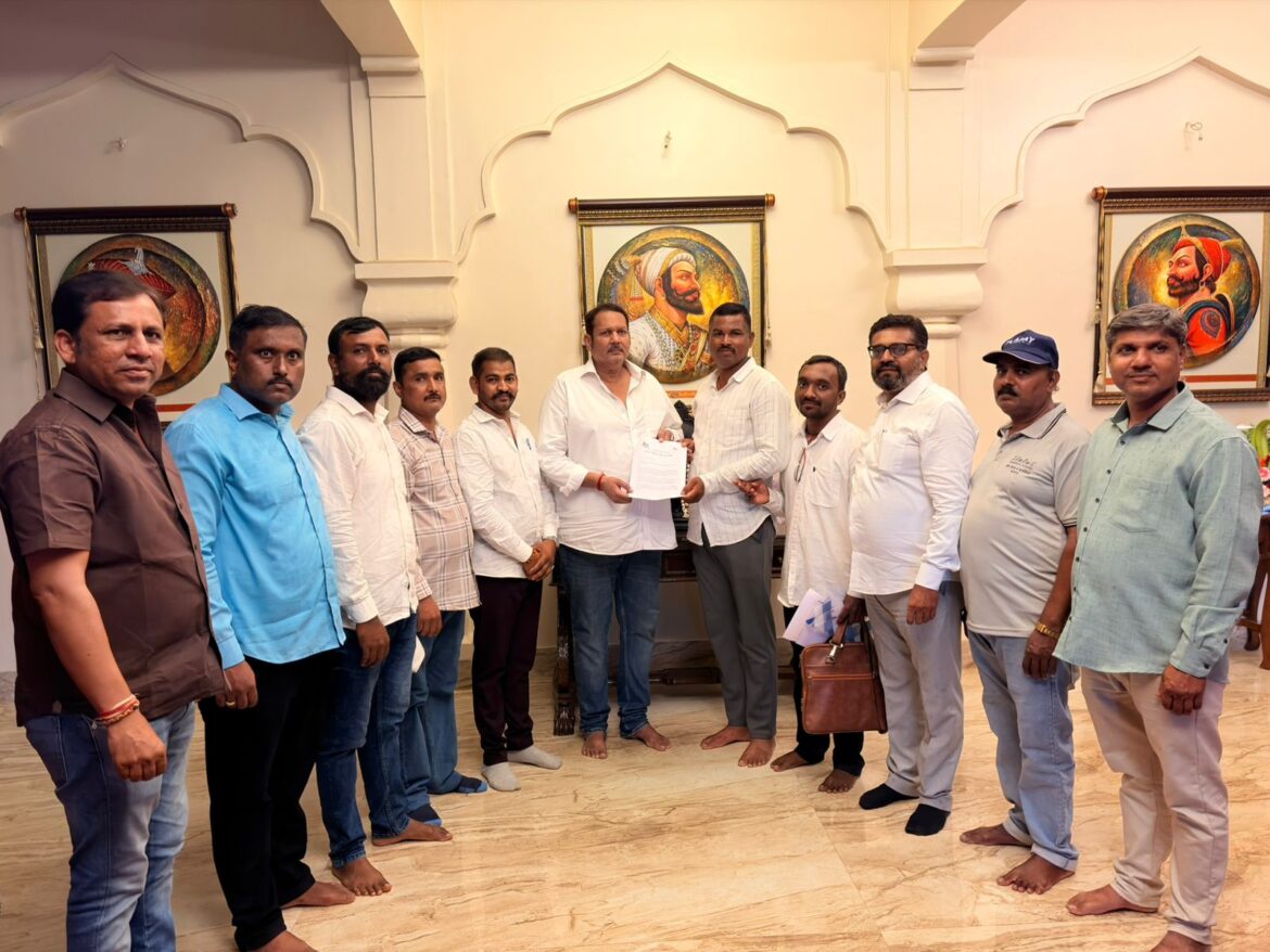 सीमाप्रश्नी उदयनराजे भोसले यांचा पुढाकार; सीमावासीयांवरील अन्यायाबाबत अमित शहा यांना पत्र लिहिणार