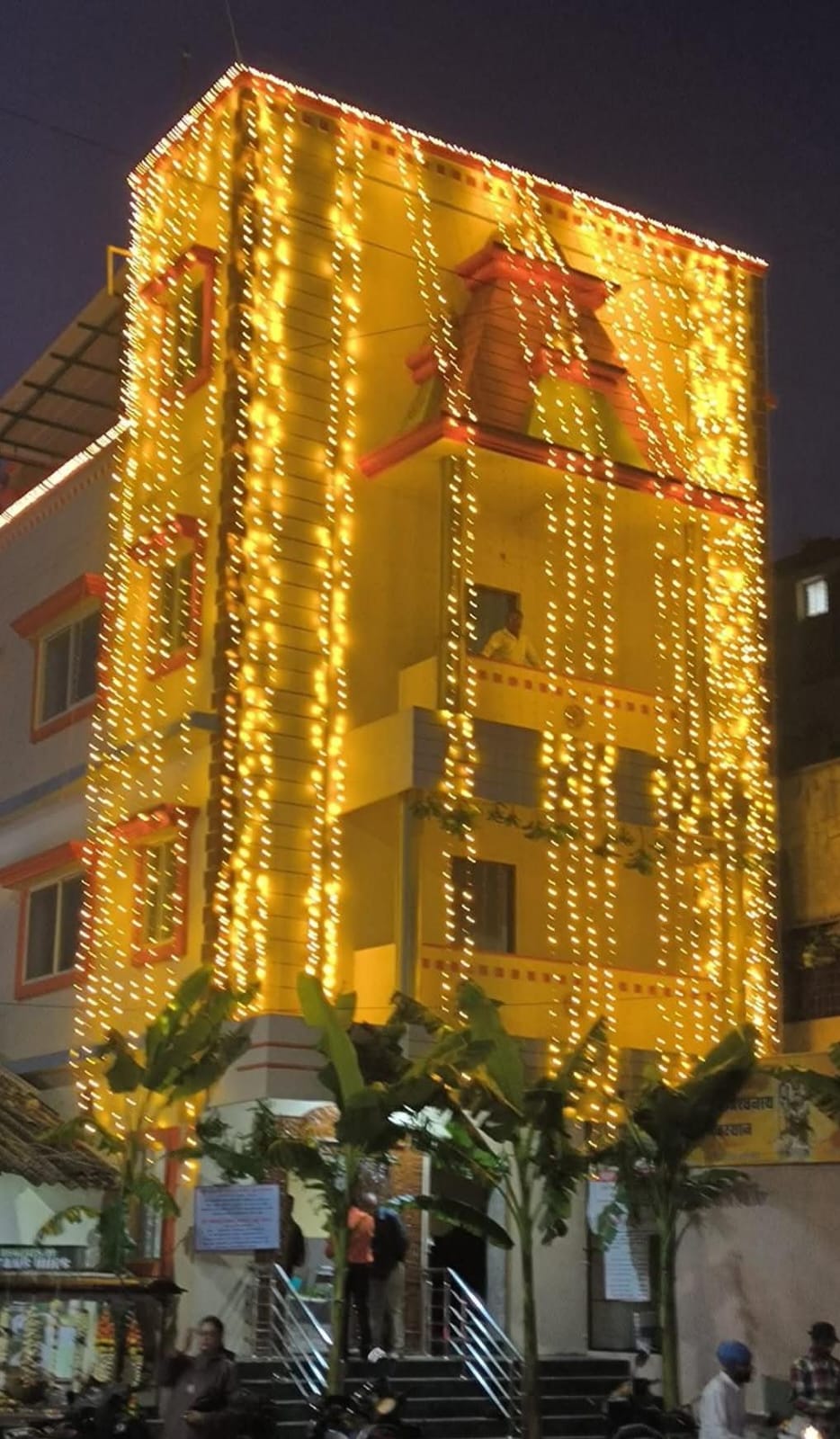 बेळगावात रविवारी नाथपंथी रावळ समाजाचे राज्यस्तरीय संमेलन