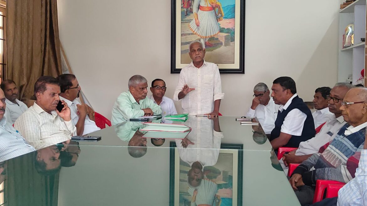 सीमाप्रश्नावर हालचालींना वेग; सर्वोच्च न्यायालयात गतीसाठी प्रयत्न, मराठी जनतेला आश्वासक संदेश