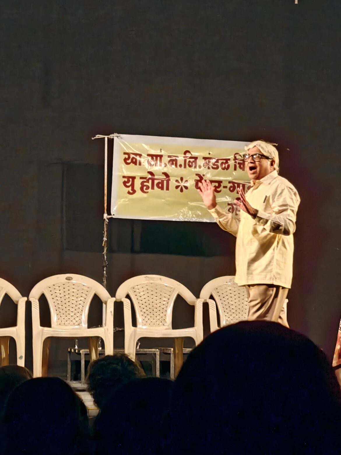 अमेरिकेतील कॅलिफोर्नियात रंगणार ‘वाऱ्यावरची वरात’; बेळगावकर कलाकारांचा सहभाग