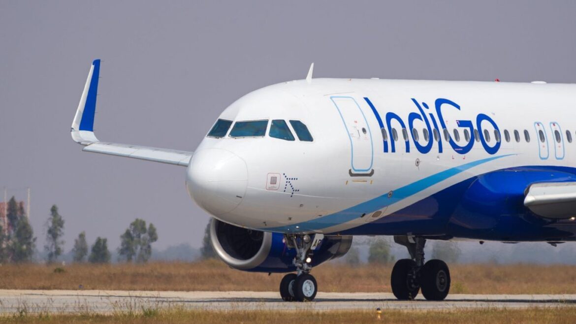 Belgaum–Delhi Flight Service Reduced to Three Days a Week, Passengers Disappointed