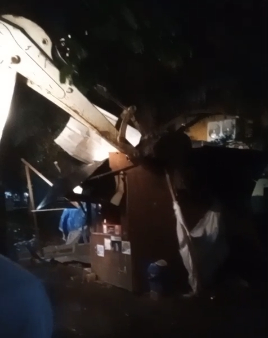 Court Stay Allegedly Ignored, Belgaum City Corporation Demolishes Kiosk; Contempt Petition Filed
