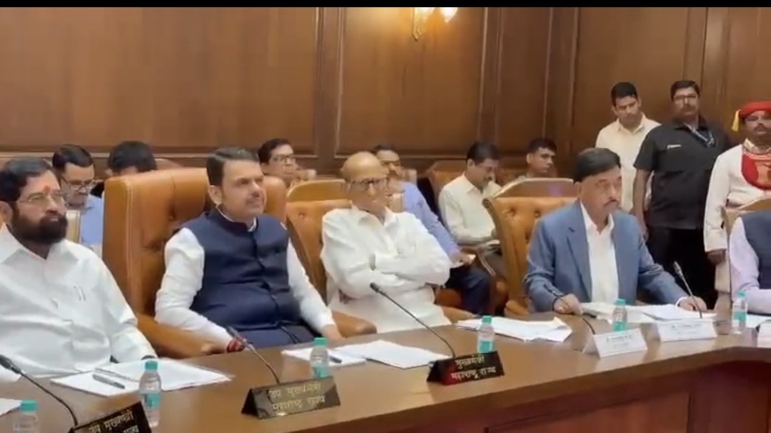 सीमा प्रश्नावर महाराष्ट्र सरकार आक्रमक; सर्वोच्च न्यायालयातील लढा अधिक भक्कम करण्याचा निर्णय. वाचा सविस्तर