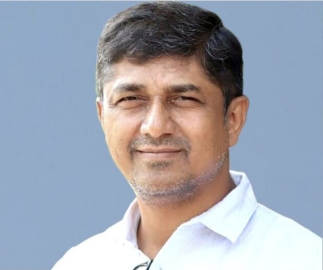 खानापूरच्या पाणीहक्काबाबत लोकप्रतिनिधींनी भूमिका स्पष्ट करावी; सुरेश जाधव यांची मागणी