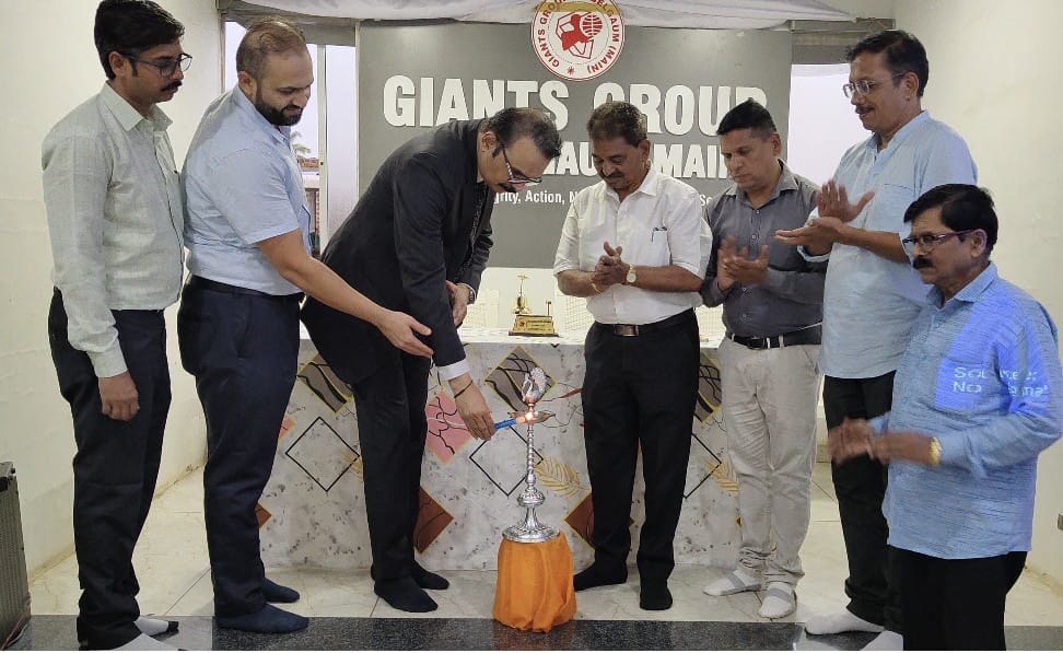 त्वचादान म्हणजे मृत्यूनंतरही जीवनदान; अवयवदानाबाबत भारत अजूनही मागे – डॉ. राजेश पोवार