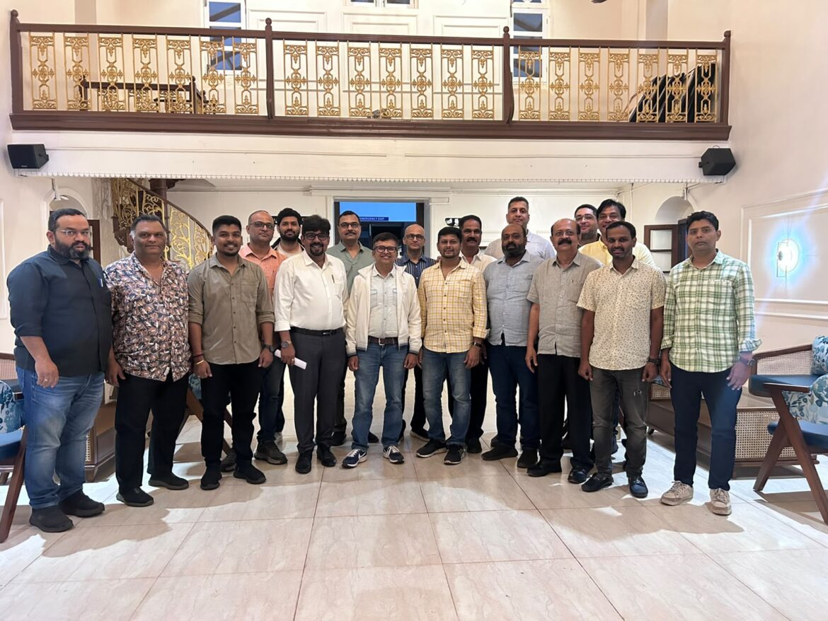 फूड डिलिव्हरी व्यवसायातील न्याय्य धोरणांसाठी राज्य व राष्ट्रीय संघटनांना बेळगाव हॉटेल उद्योगाचा पाठिंबा
