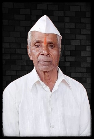 ७५ वर्षीय बाबुराव नाना पाटील बेपत्ता; नागरिकांना शोध घेण्याचे आवाहन