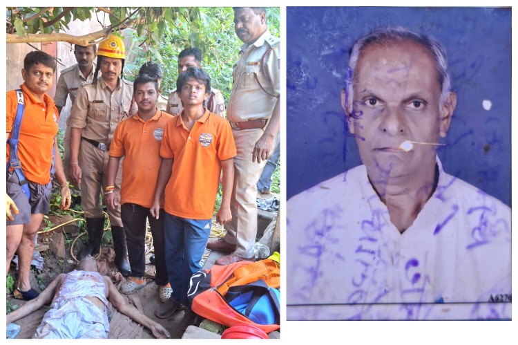 शहापुरातील आत्महत्या घटनेत सोशल वर्कर रेस्क्यू टीमची तत्पर मदत