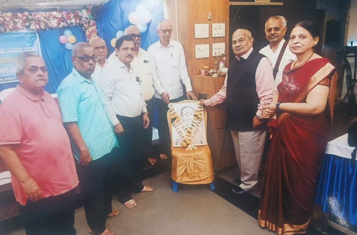 श्री श्रीधर स्वामी क्रेडिट सौहार्द सहकारी संस्थेची वार्षिक सर्वसाधारण सभा उत्साहात संपन्न