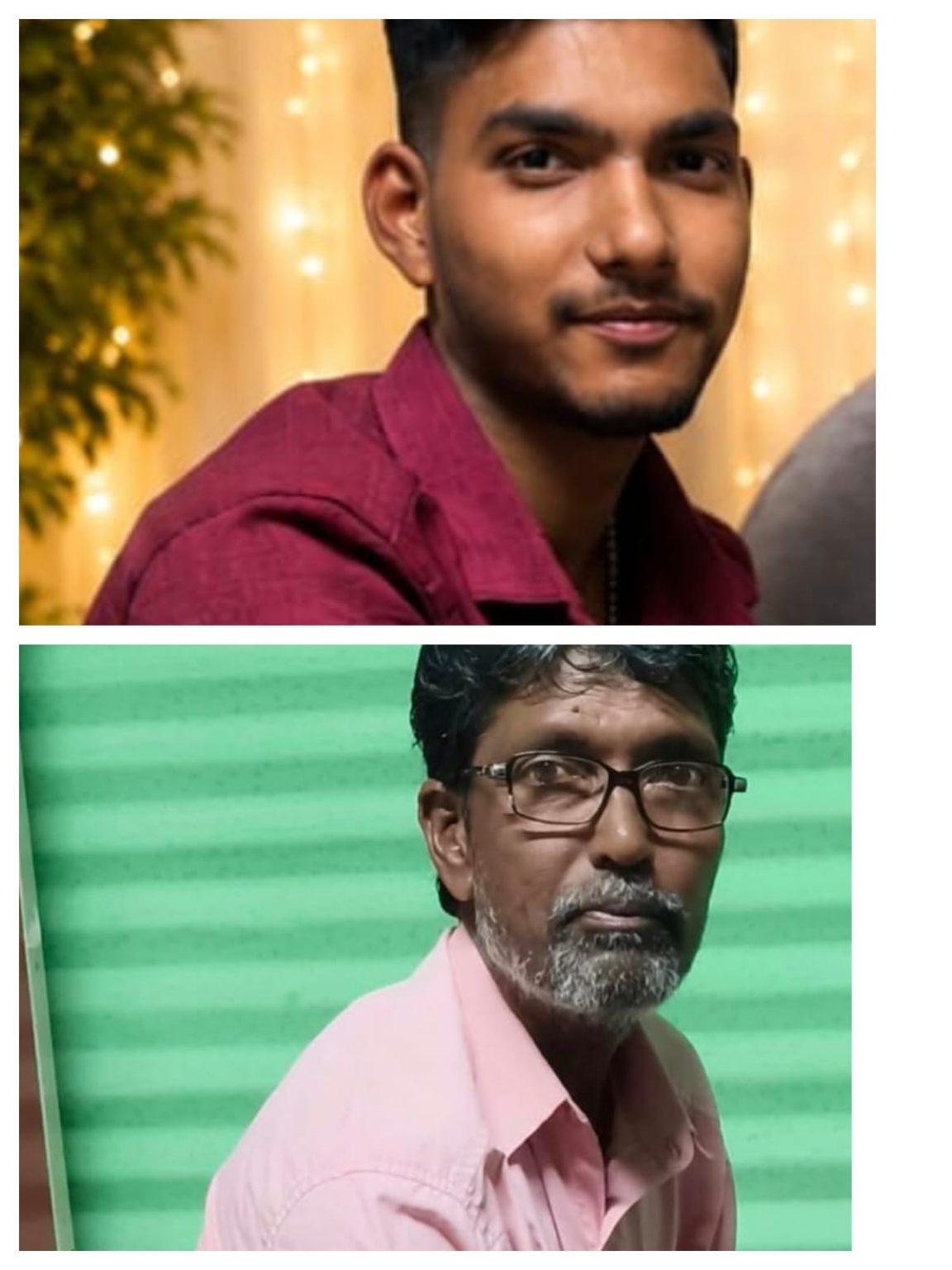 चव्हाटगल्लीत अग्नितांडवाने सहा जणांचा बळी; उपचार घेत असलेल्या बाप-लेकाचाही मृत्यू