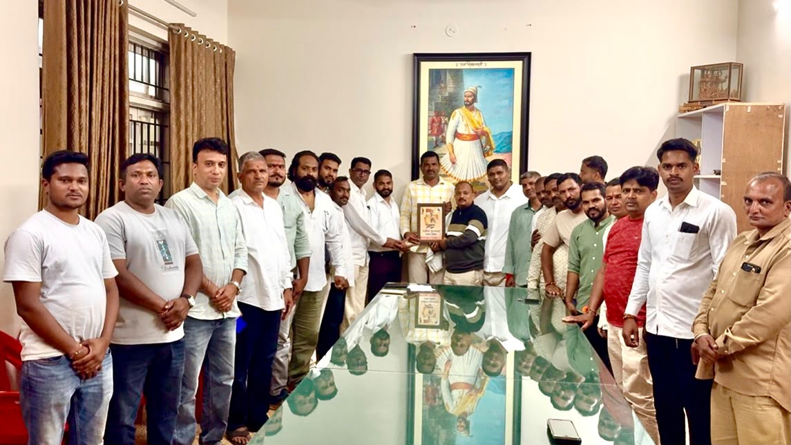 सीमालढ्याला महाराष्ट्रातून व्यापक जनजागृतीचे बळ