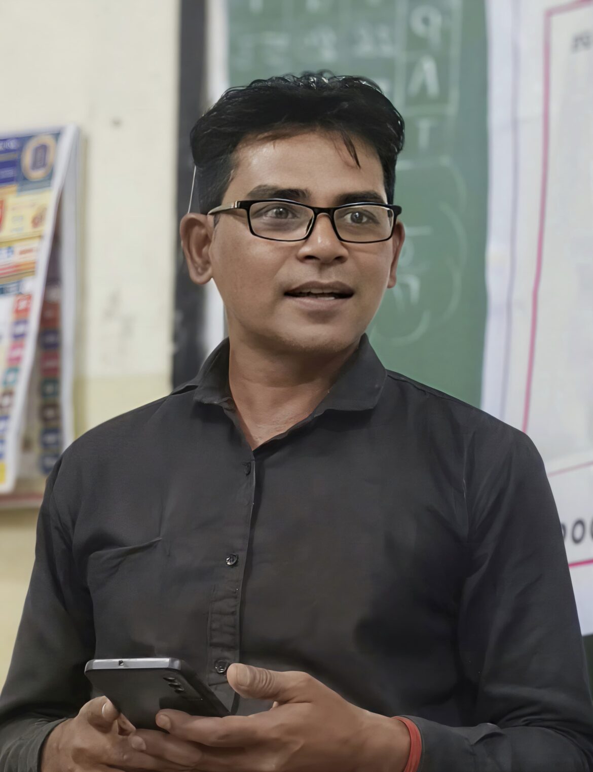 जितेंद्र रेडेकर यांचा ‘भावनांचे भोळे पक्षी’ कार्यक्रम आणि कवी संमेलनाचे शनिवारी आयोजन