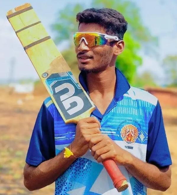 मच्छे येथे गणेश विसर्जनादरम्यान तरुणाचा बुडून मृत्यू; सोशल वर्कर रेस्क्यू टीमने ३० मिनिटांत मृतदेह बाहेर काढला