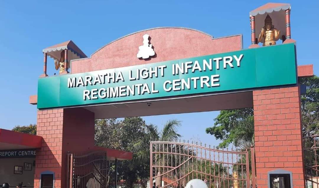 माजी सैनिकांसाठी ४ ऑक्टोबरला बेळगावात ईएसएम रॅली व रोजगार मेळावा