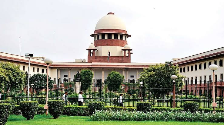 सीमा प्रश्नावरील सर्वोच्च न्यायालयातील सुनावणीकडे सीमाभागाचे लक्ष; आज होणार सुनावणी?