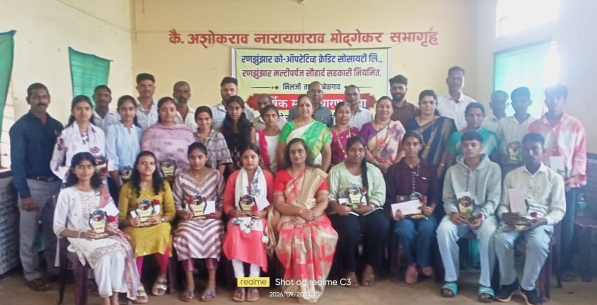 मुलांच्या नकारात्मक गोष्टींचा बाऊ न करता त्यांच्या बुद्धीला सकारात्मकतेची वाट दाखवा : डॉ. संजीवनी खंडागळे