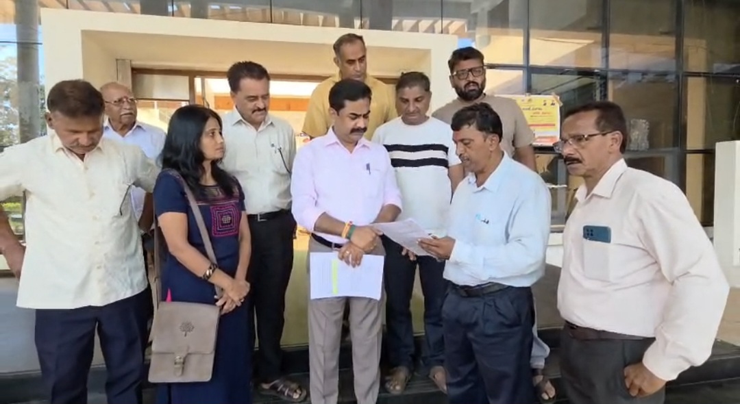 समर्थ मंदिर व्यायामशाळेच्या व्यवस्थापनाविरोधात कारवाईची मागणी; भाडेकरार रद्द करण्याची माजी नगरसेवकाची आयुक्तांकडे मागणी