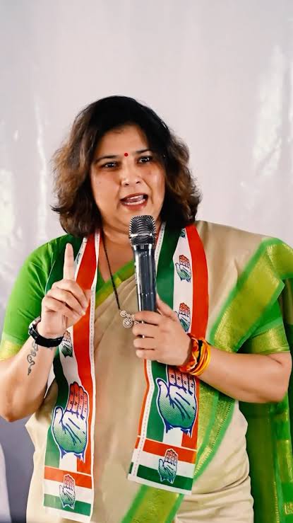 झेडपी-टीपी निवडणुकीच्या तयारीला वेग; डॉ. अंजली निंबाळकर यांनी बोलावली खानापूर काँग्रेसची बैठक